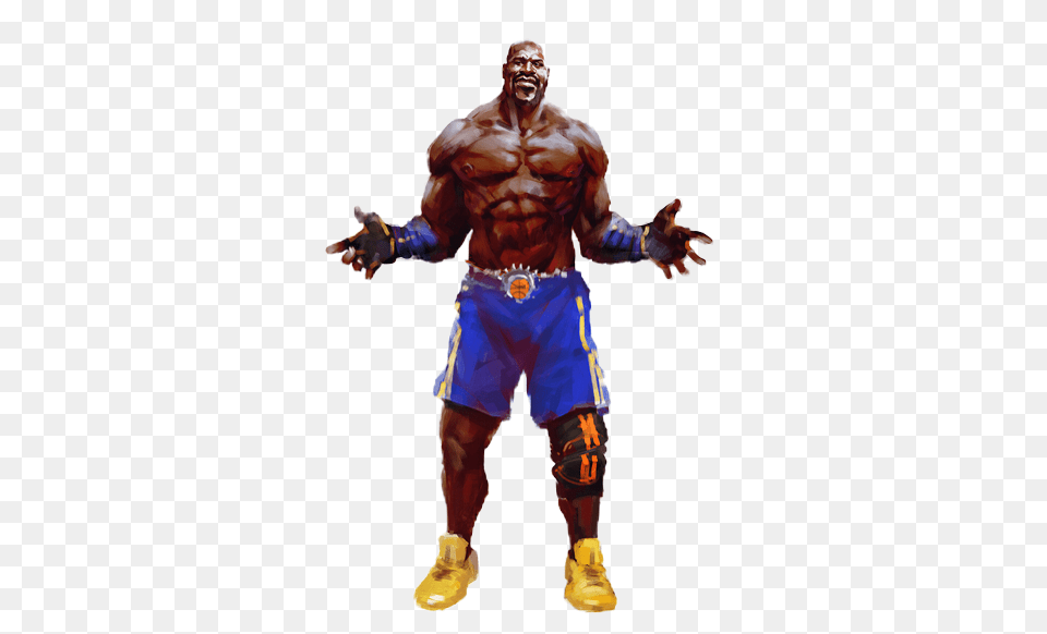Shaq Face, Body Part, Finger, Hand, Person Png