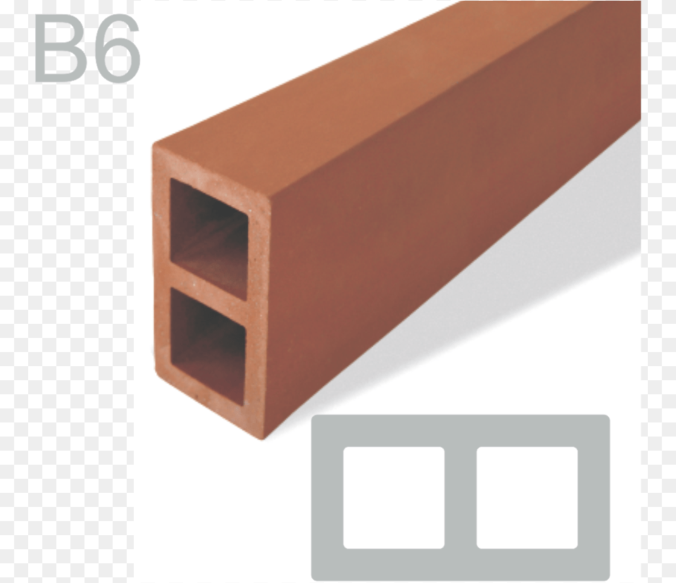 Baguette, Brick, Wood, Mailbox, Plywood Png Image