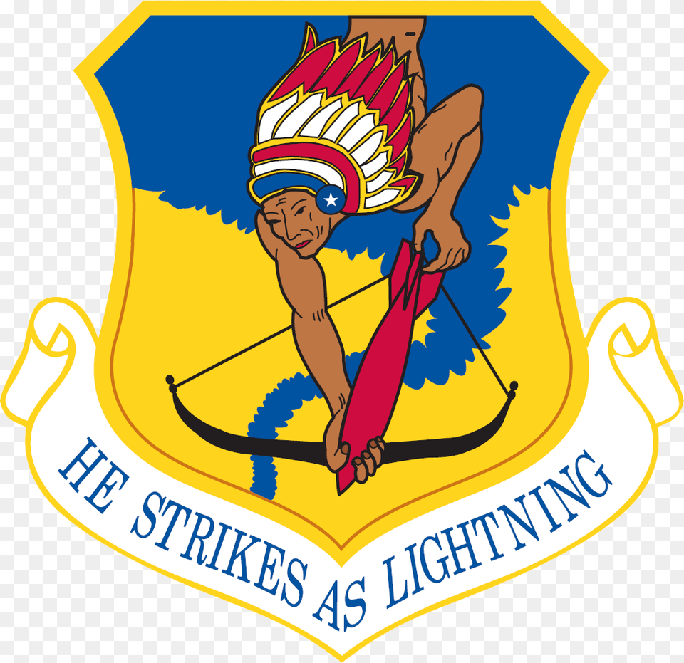 101st Air Refueling Wing Air Force Special Forces Logo, Baby, Person, Badge, Symbol Free Transparent Png