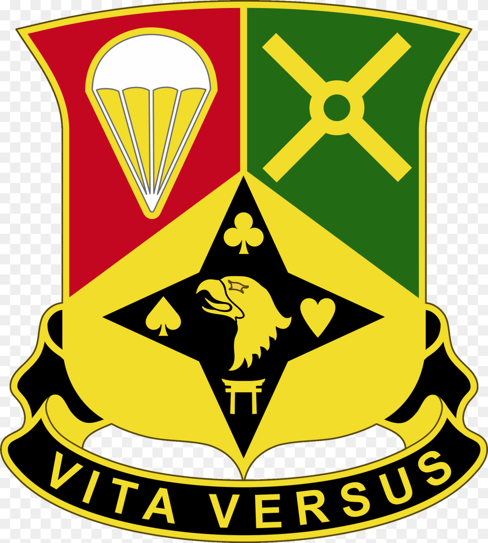 101st Sustainment Brigade, Logo, Emblem, Symbol, Badge Png Image