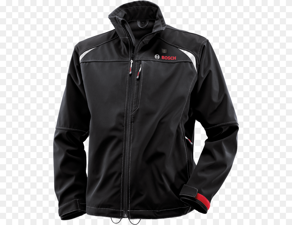 102 Bosch Heated Jacket, Clothing, Coat, Hoodie, Knitwear Png Image