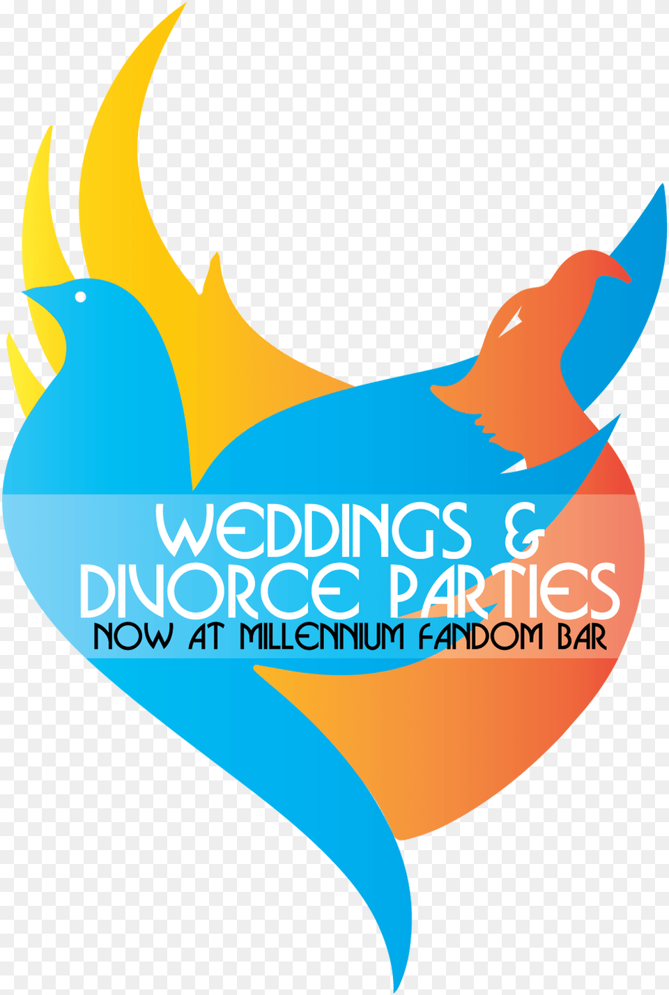 N Wedding, Logo, Art, Graphics, Animal Png