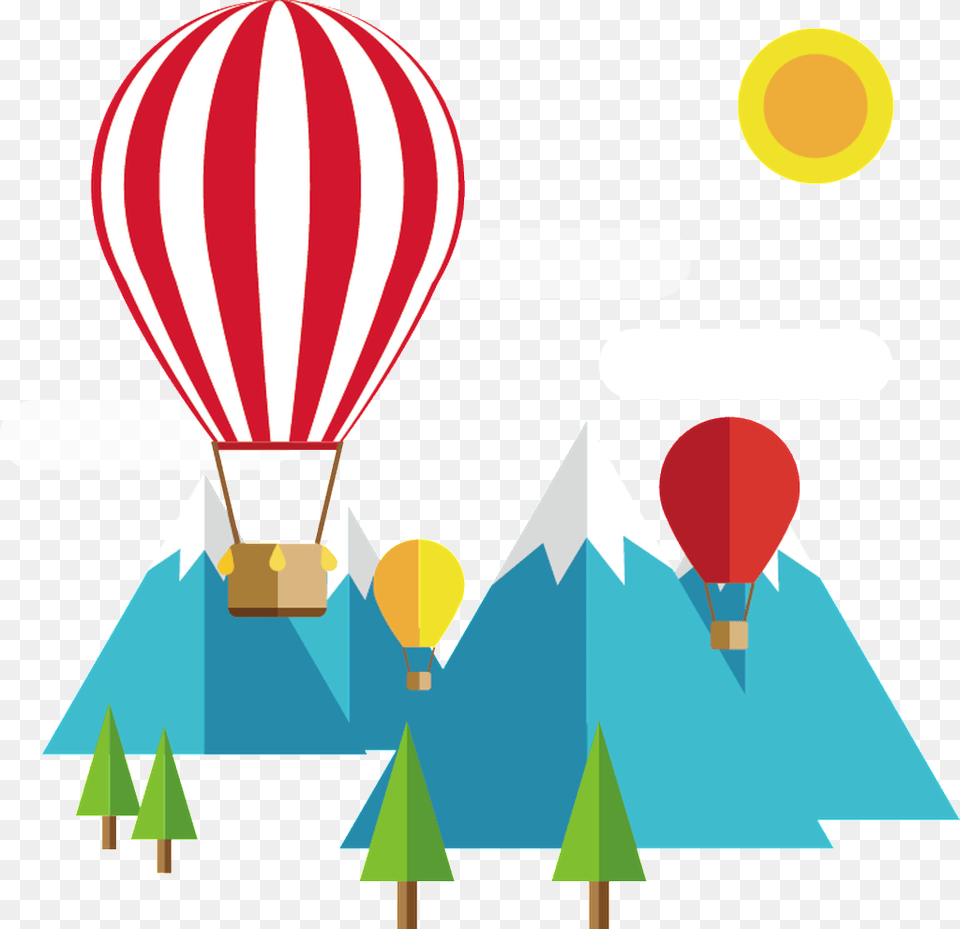 1024 X Oss Processimagequalityq 80watermark Portable Network Graphics, Balloon, Aircraft, Hot Air Balloon, Transportation Png Image