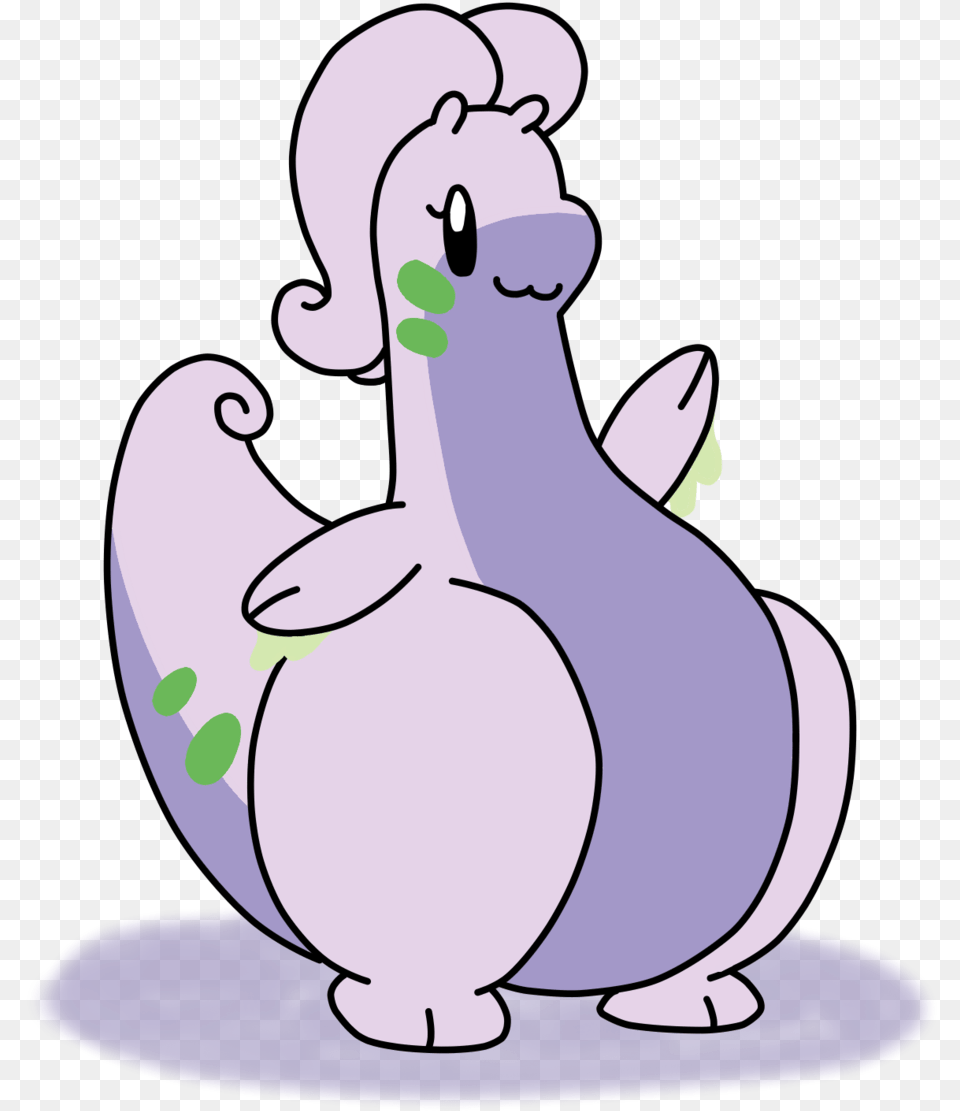 1024x1200 Cute Goodra By Choco Chesse D8r5ul4 Cute Goodra, Nature, Outdoors, Snow, Snowman Free Transparent Png
