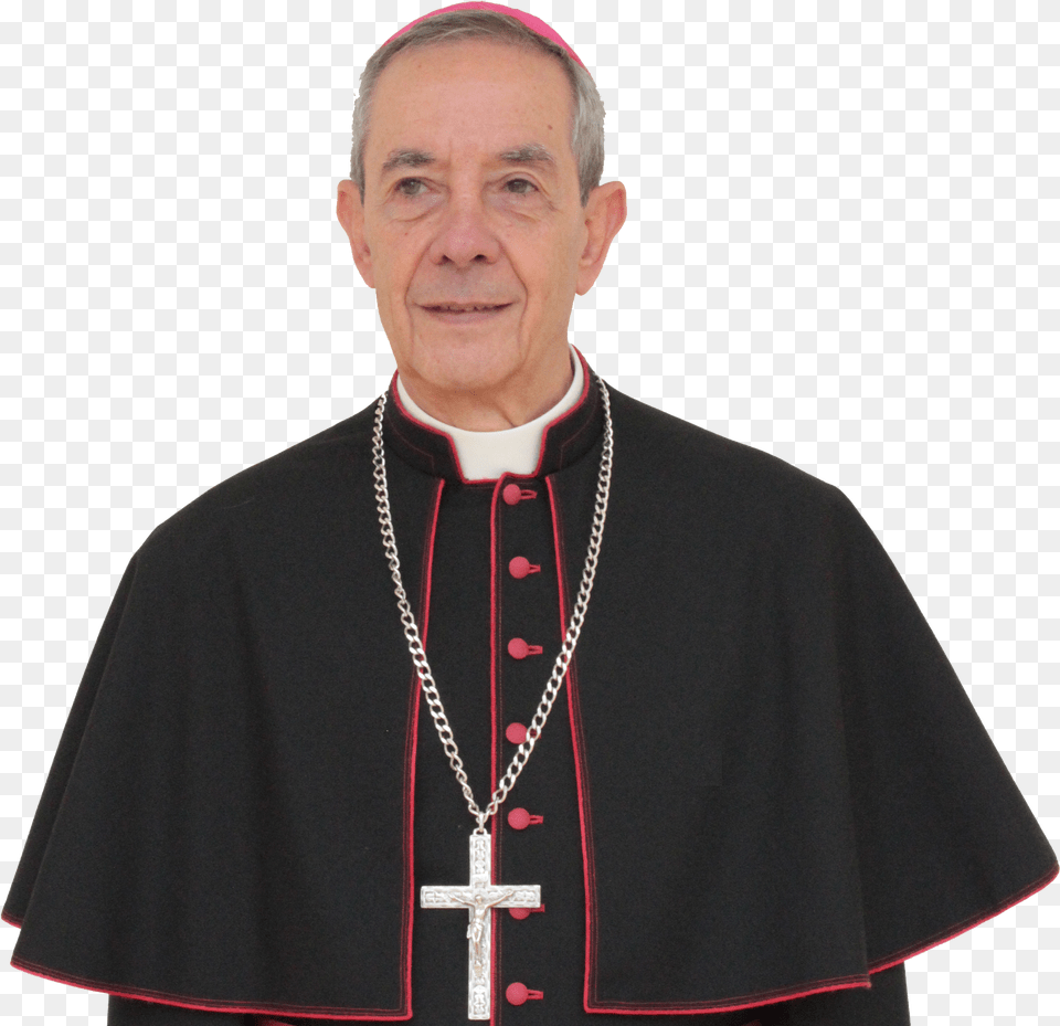 Jesucristo, Bishop, Person, Priest, Accessories Png Image