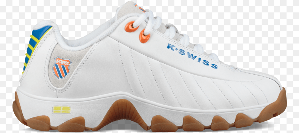 103 M Kswiss, Clothing, Footwear, Shoe, Sneaker Free Png Download