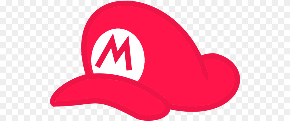 1032x774 Marios Hat Draw Mario Hat, Baseball Cap, Cap, Clothing Free Png Download