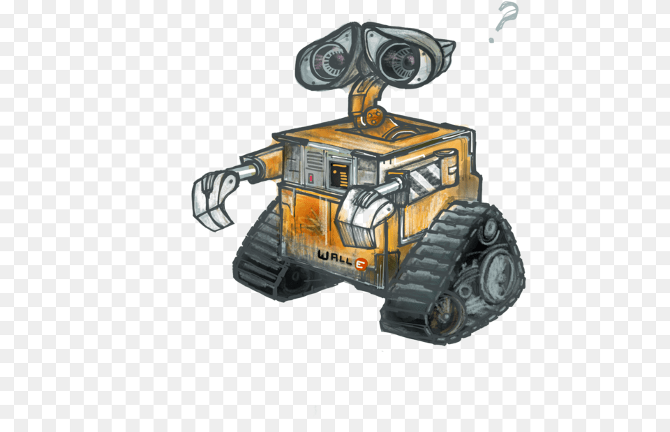 Monster Truck, Robot, Bulldozer, Machine, Wheel Free Transparent Png