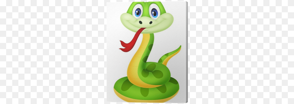 Snake Cartoon, Animal Png Image