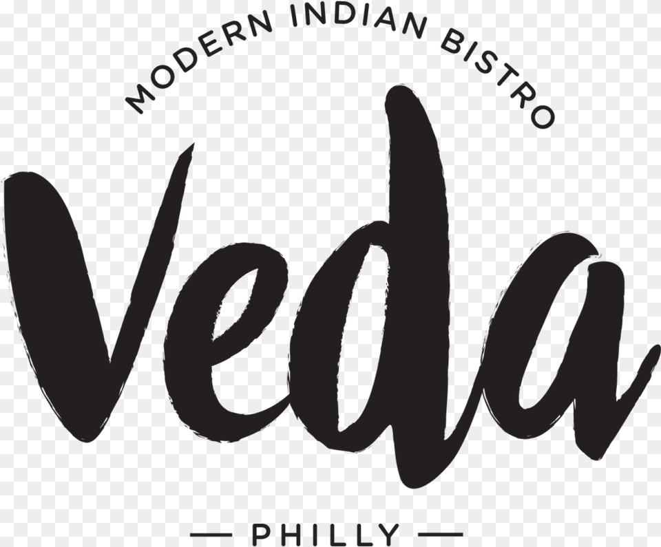 103k Veda Logo 31 May 2018 Restaurant, Text Free Png