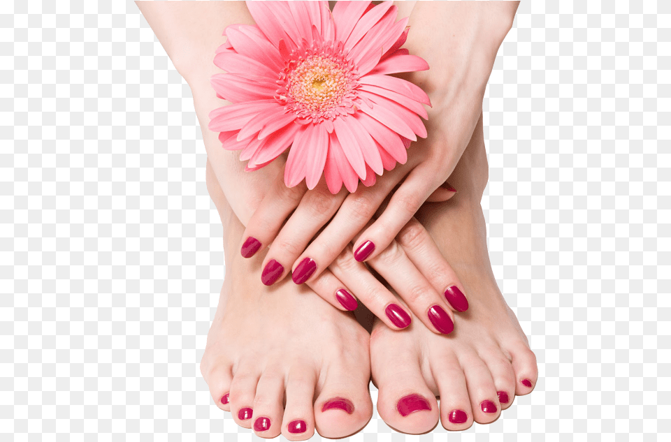 Feet, Body Part, Hand, Nail, Person Free Png Download