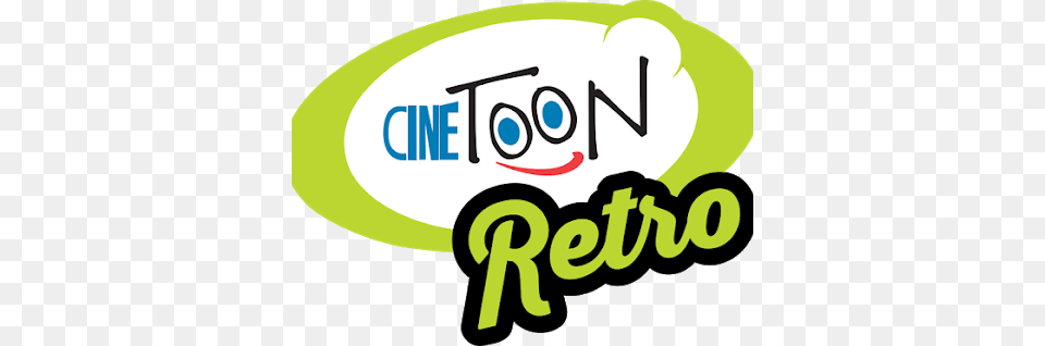 Retro, Logo, Green, Text Free Png