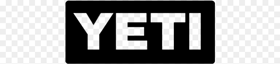 Yeti Logo, Gray Png Image