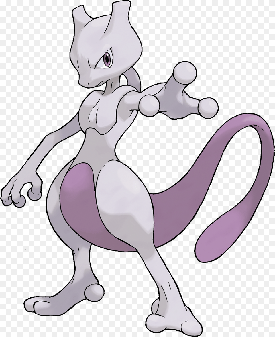 1045x1280 Mewtwo, Book, Comics, Publication, Baby Free Png