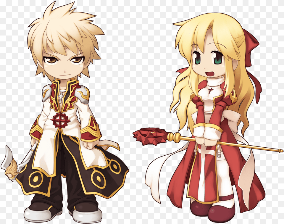 1049x831 Kisspng Ragnarok Online High Priest High Priest Ragnarok Mobile, Book, Comics, Publication, Baby Free Transparent Png