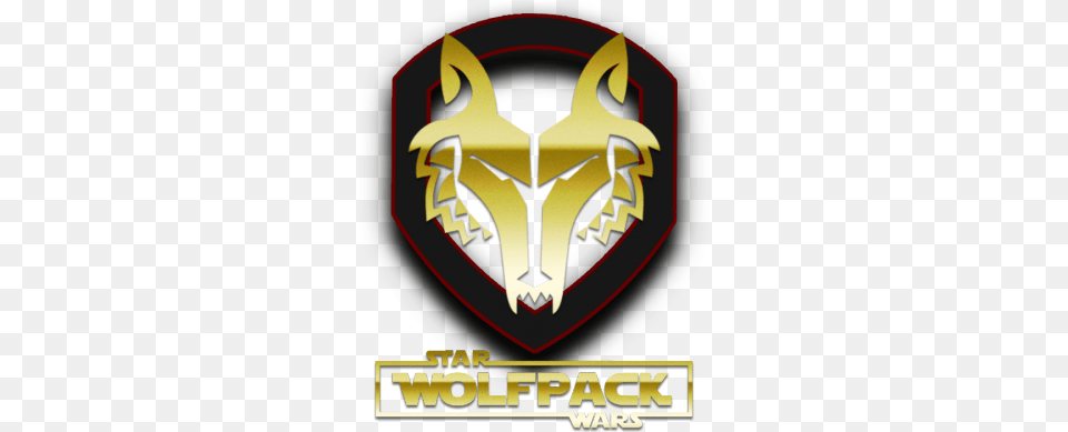 104th The Wolf Pack Arma 3 Emblem, Logo, Symbol Png Image