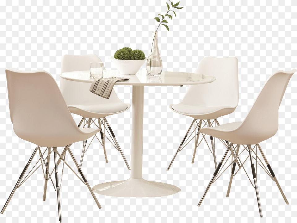 00 Dining Table And Chairs Chair, Architecture, Room, Indoors, Furniture Free Png