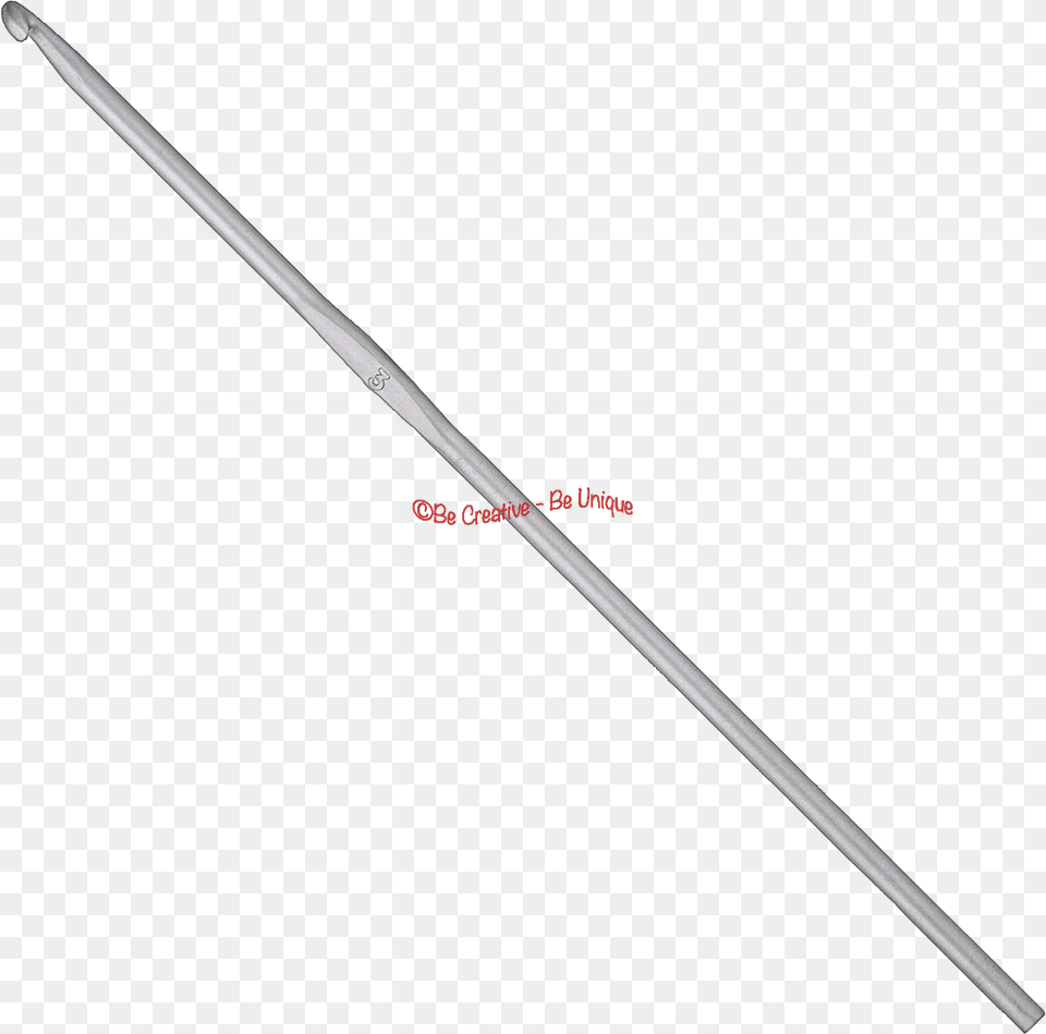 Crochet Hook, Sword, Weapon, Spear Free Transparent Png