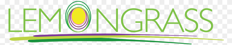 Lemongrass, Green, Light, Logo Free Png Download
