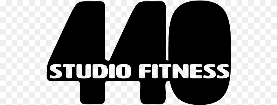 Fitness Logo, Gray Free Transparent Png