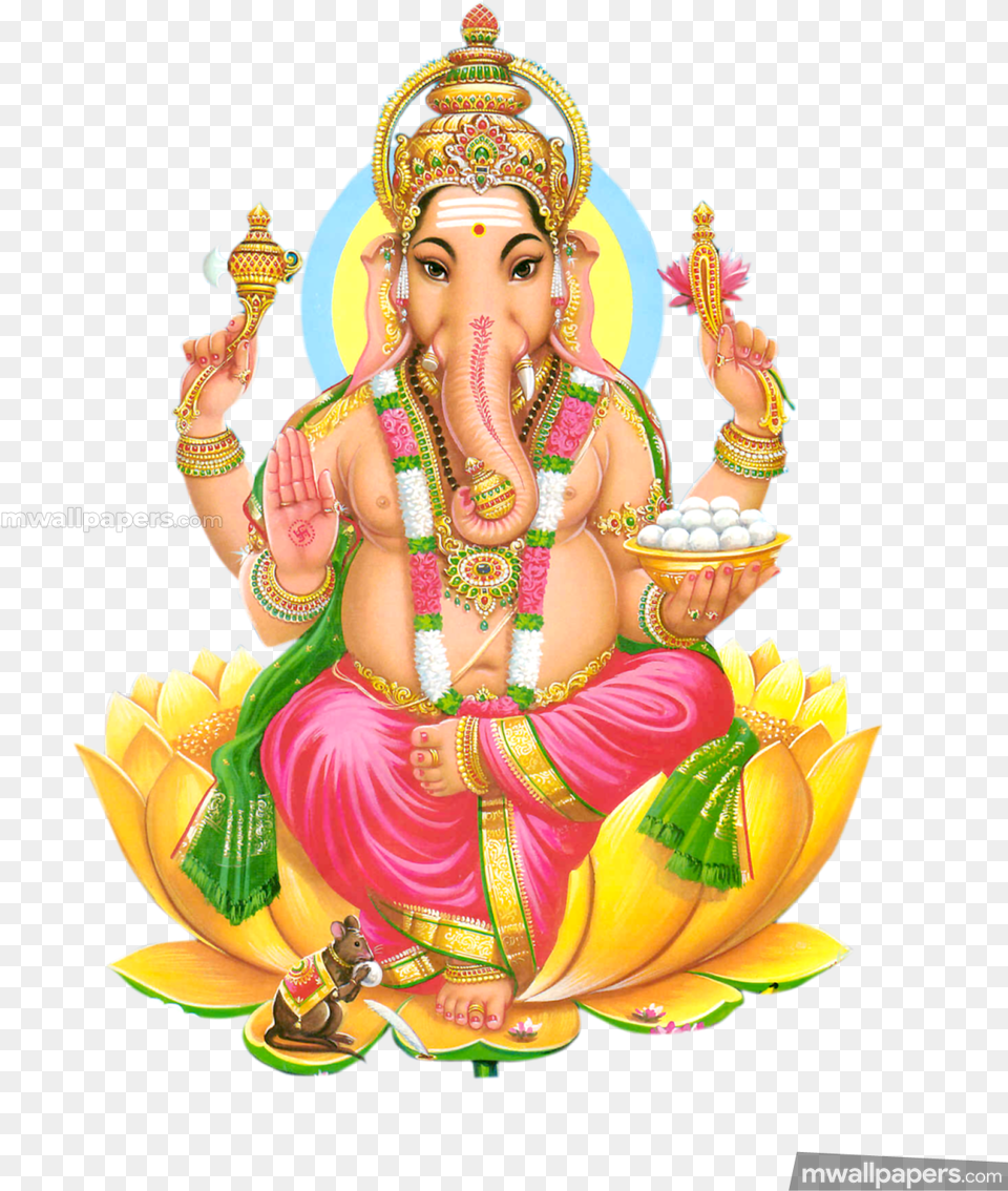 1080p God Ganesha, Woman, Wedding, Person, Female Png