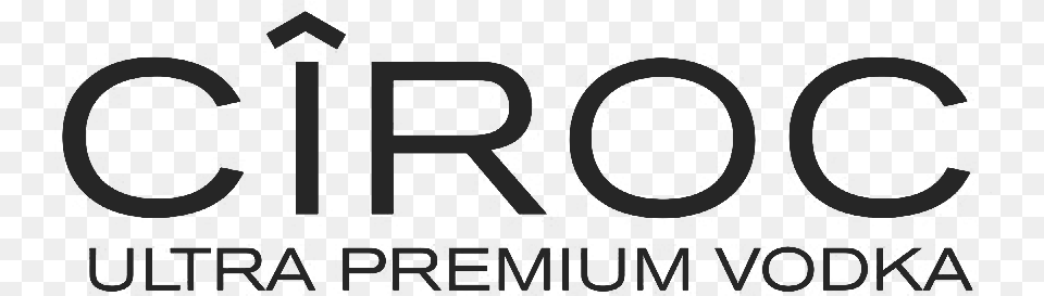 Ciroc, Logo, Text Free Png Download