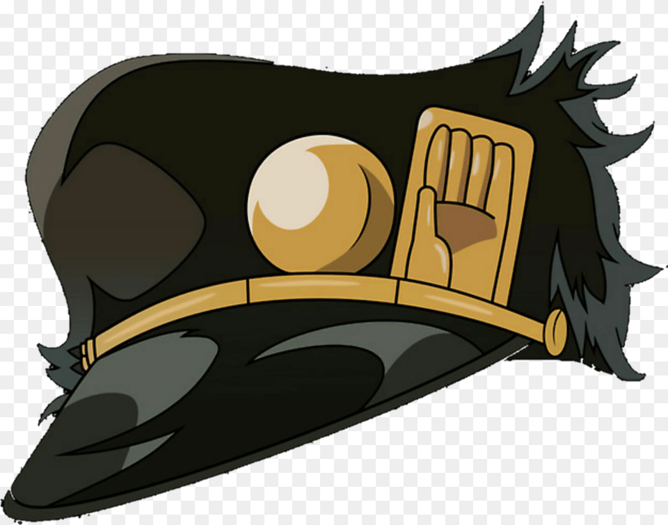 1086x890 Jojo Hat Jotaro Kujo Hat, Clothing Png