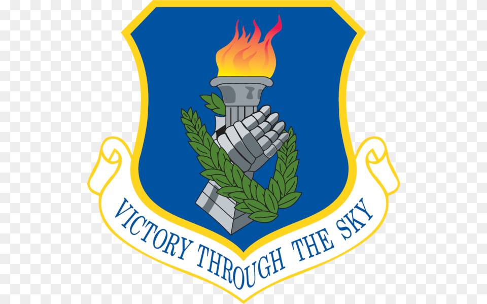 108th Air Refueling Wing New Jersey Air National Guard Air Force Reserve, Badge, Logo, Symbol, Emblem Free Png Download