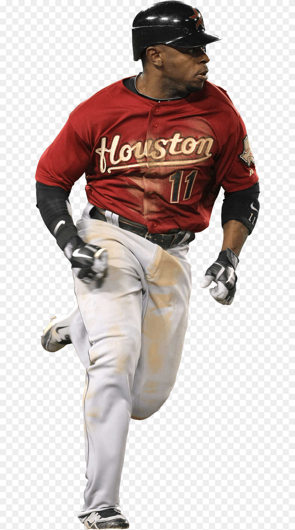 Baseball Player, Team Sport, People, Glove, Person Free Png Download