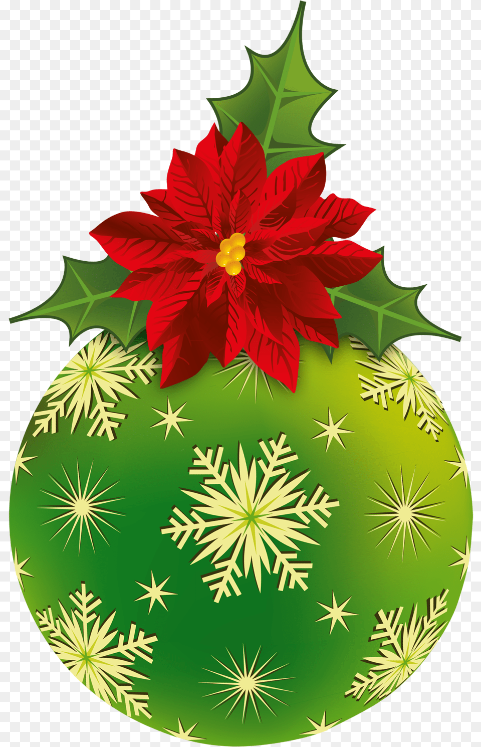 10f741 2266c567 Orig Poinsettia Clipart, Leaf, Plant, Flower, Egg Png