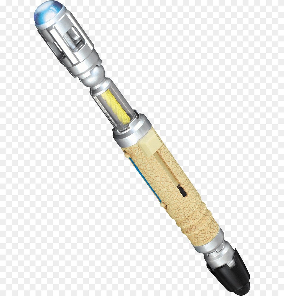 10th Doctor Day Of The Doctor Sonic Screwdriver Doctor Who 10th Doctor Sonic Screwdriver, Device, Smoke Pipe, Tool Png