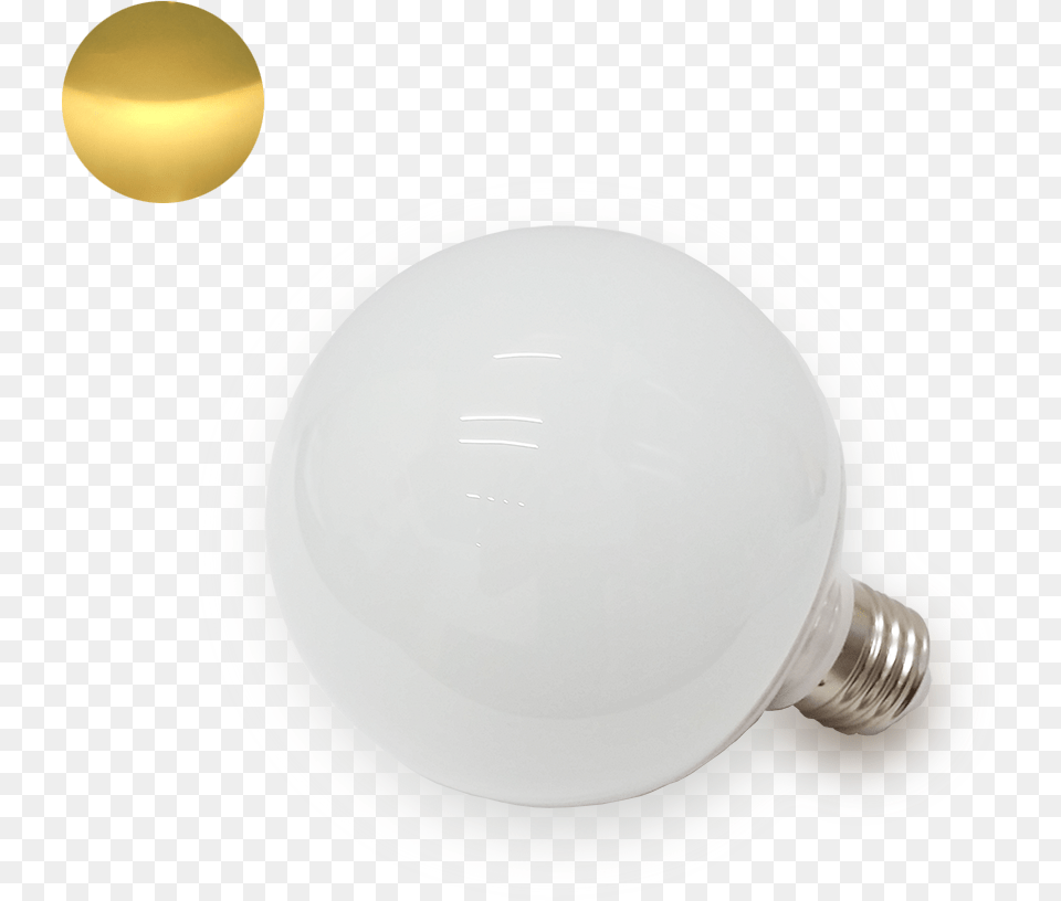 10w Led Light Bulb Warm White Ceiling Fixture, Plate, Lightbulb, Lighting Free Png Download