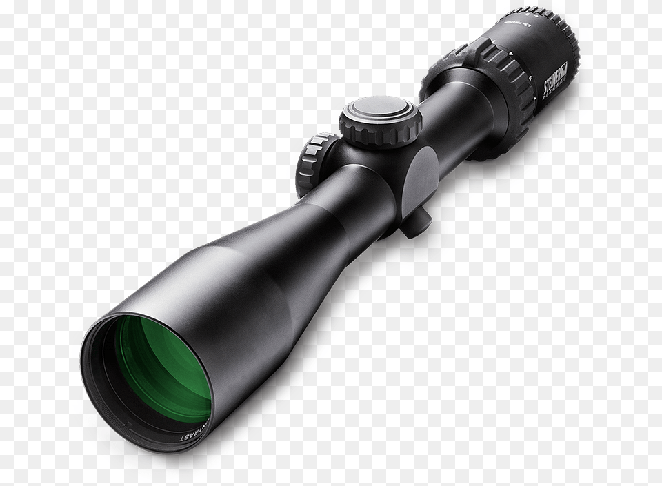 10x Scope, Firearm, Gun, Rifle, Weapon Free Transparent Png