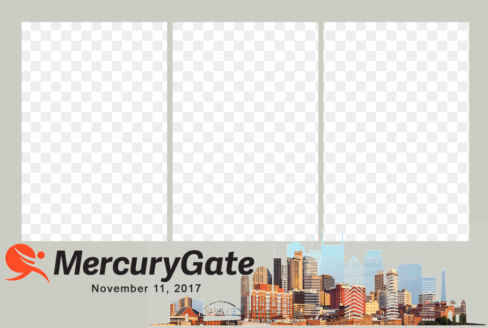11 17 Mercury Gate Mercurygate International Inc, Advertisement, Poster, Metropolis, Urban Png