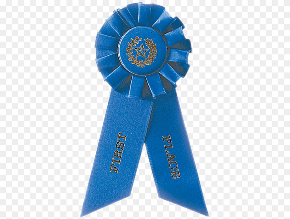 11 Blue Ribbon, Person, Gold, Sash Png