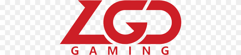 11 February 2018 Lgd Gaming Logo, Text Png Image