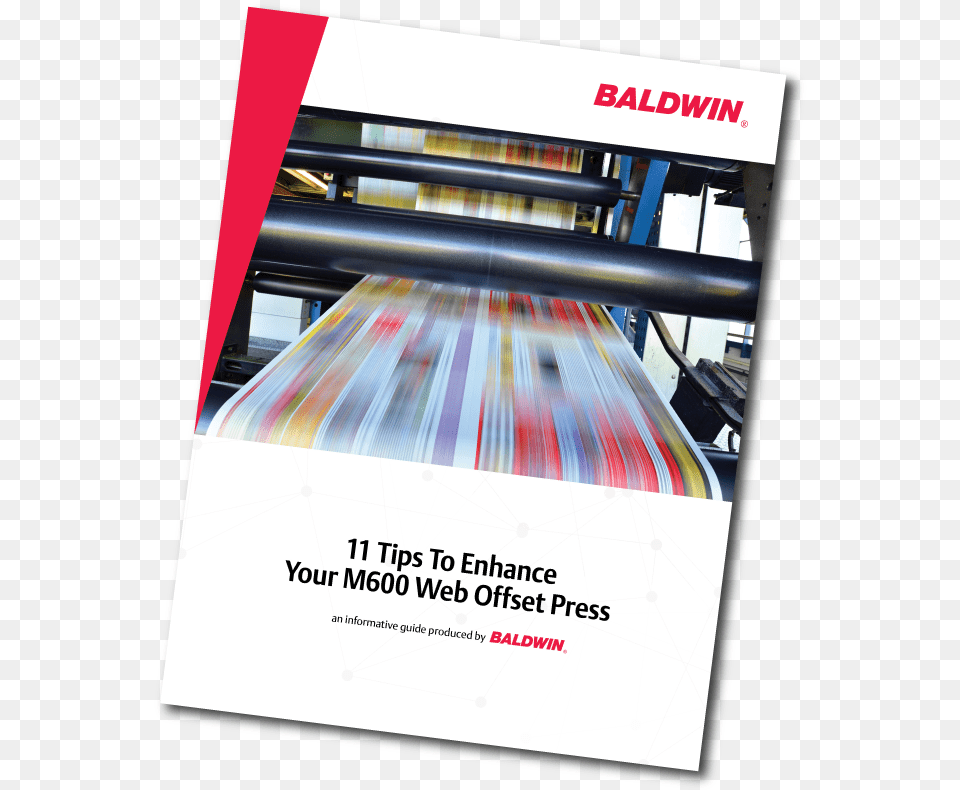 11 Tips Cover Baldwin Printing Facilities, Advertisement, Poster Free Png Download