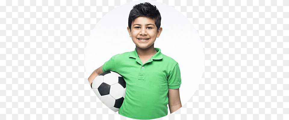 11 Years 10 Years Child Indian, Ball, Sport, Soccer Ball, Soccer Free Png Download