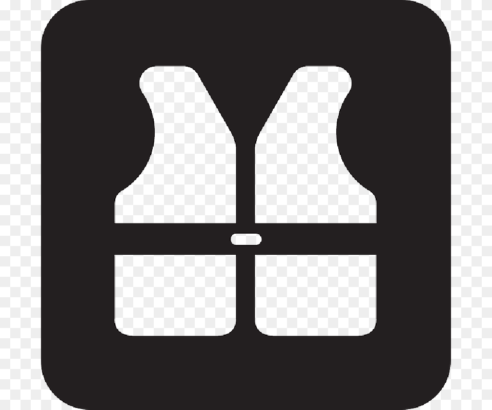 Life Preserver, Clothing, Lifejacket, Vest Png Image