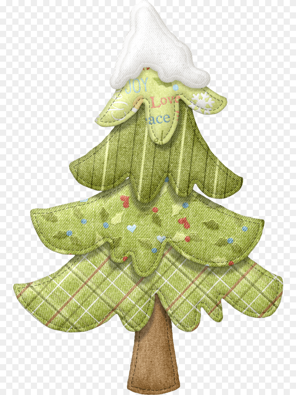 110fa8 7a7fc9cc Orig Navidad Papel De Navidad Costura Christmas Tree, Applique, Pattern, Plush, Toy Png
