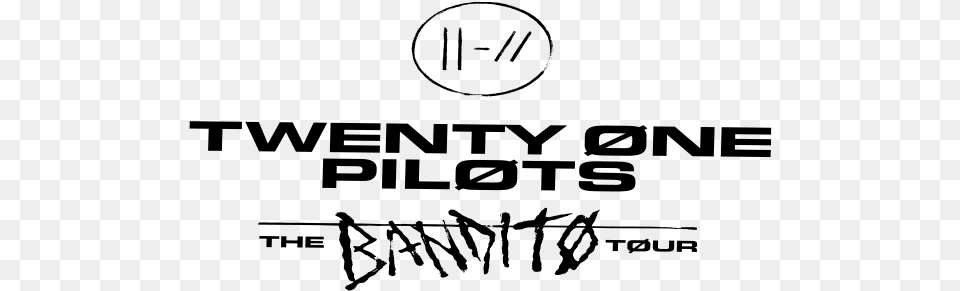 Twenty One Pilots, Gray Free Transparent Png