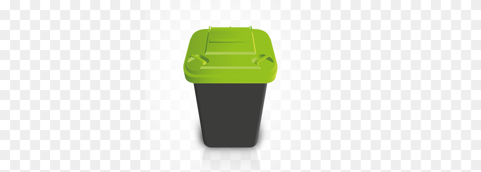 Recycling Bin, Tin, Bottle, Shaker, Can Png Image