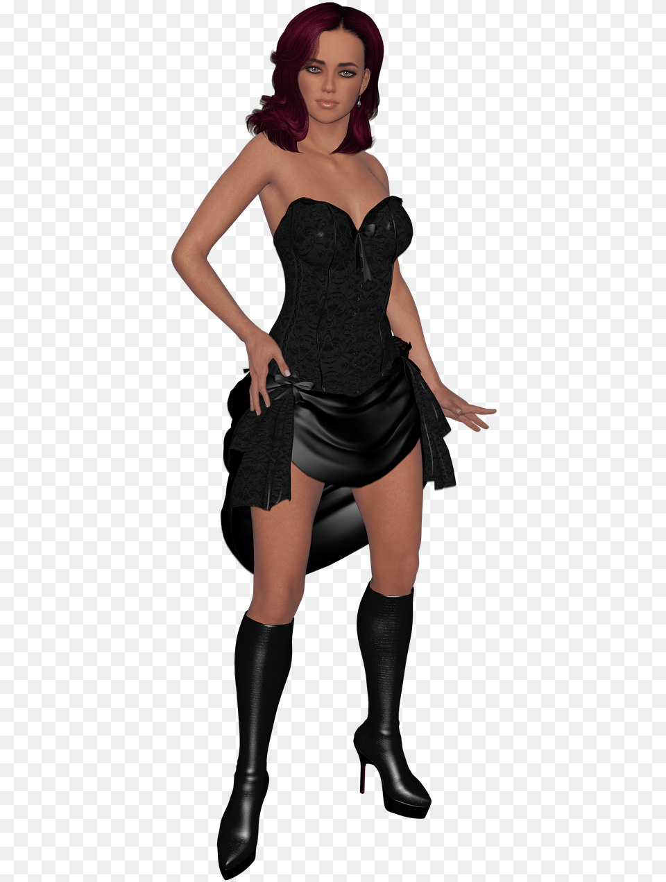 Sexy Model, Adult, Person, Woman, Female Free Transparent Png