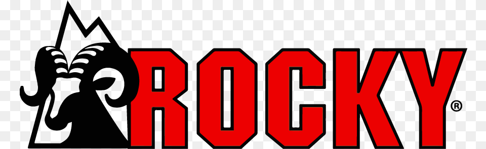 Rocky, Scoreboard, Logo, Text Free Transparent Png