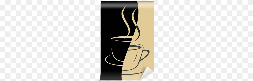 Coffee Cup Vector, Beverage, Coffee Cup Free Transparent Png