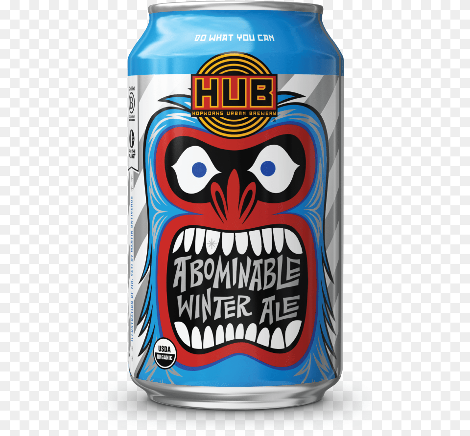 Beer Can, Tin, Alcohol, Beverage Png