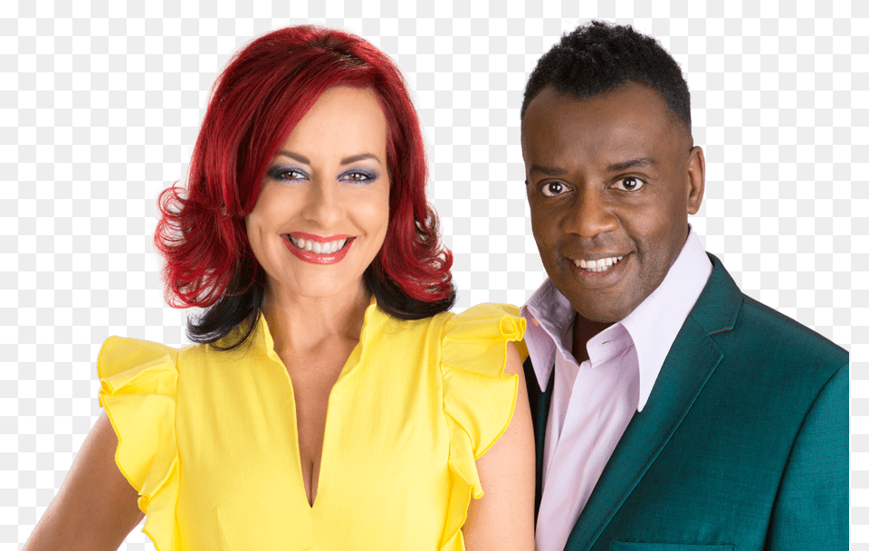 David Grant And Carrie Grant, Adult, Suit, Smile, Person Png Image