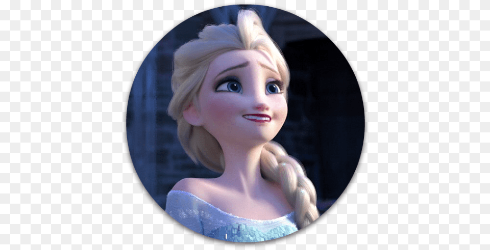 Frozen Fever, Adult, Doll, Female, Person Free Transparent Png