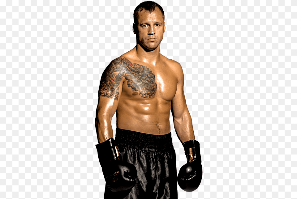 Boxer, Person, Skin, Tattoo, Adult Png