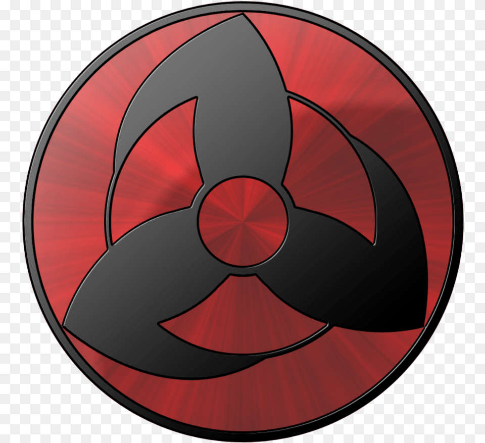 Sharingan, Machine, Propeller, Disk Free Transparent Png